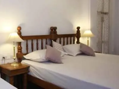 ***  Aashiya Haveli Hotel Udaipur India